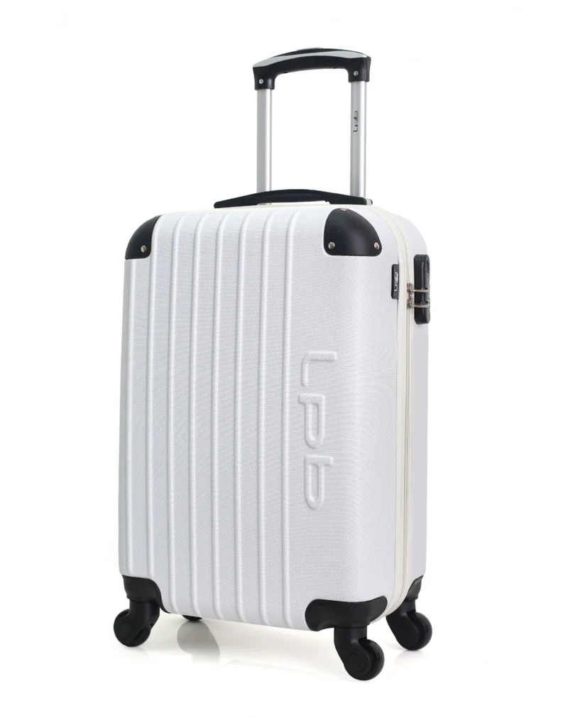 LPB LUGGAGE - 3er-Set: Hartschalenkoffer HAMBOURG