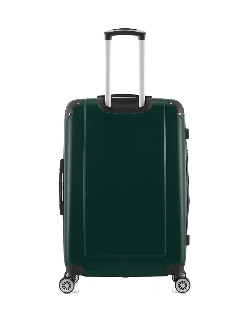 WAVE PARIS - 3er-Set: Hartschalenkoffer DENALI-B
