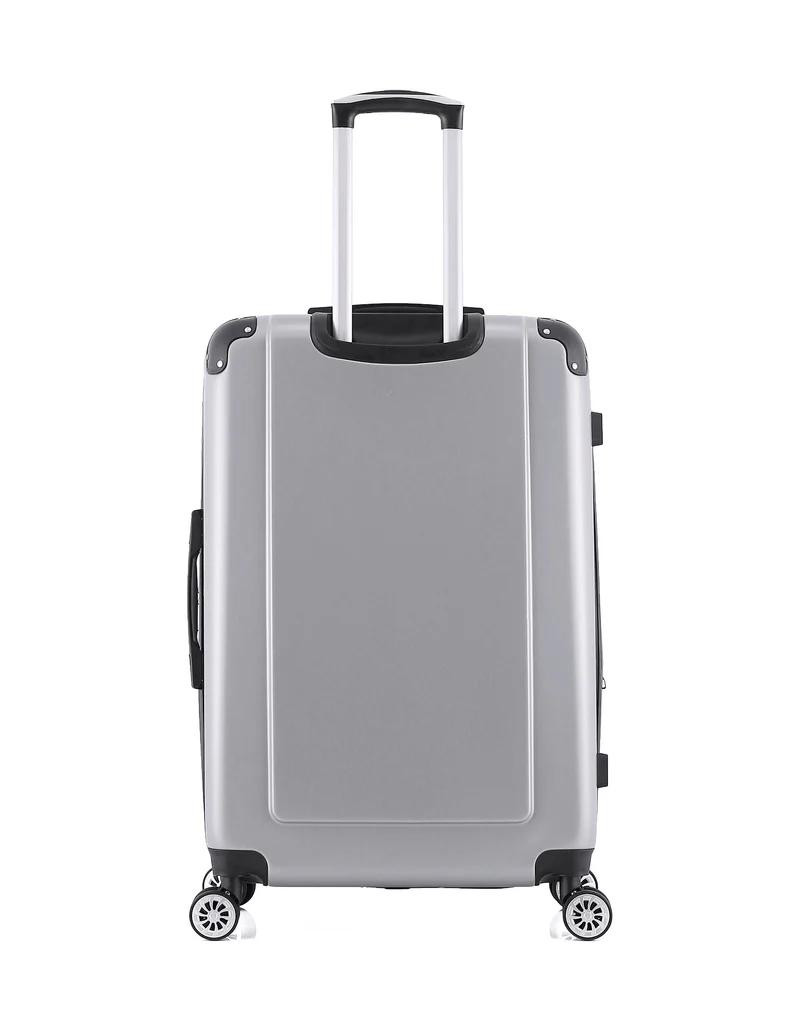 WAVE PARIS - 3er-Set: Hartschalenkoffer DENALI-B