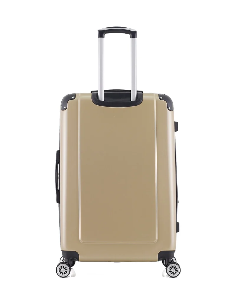WAVE PARIS - 3er-Set: Hartschalenkoffer DENALI-B