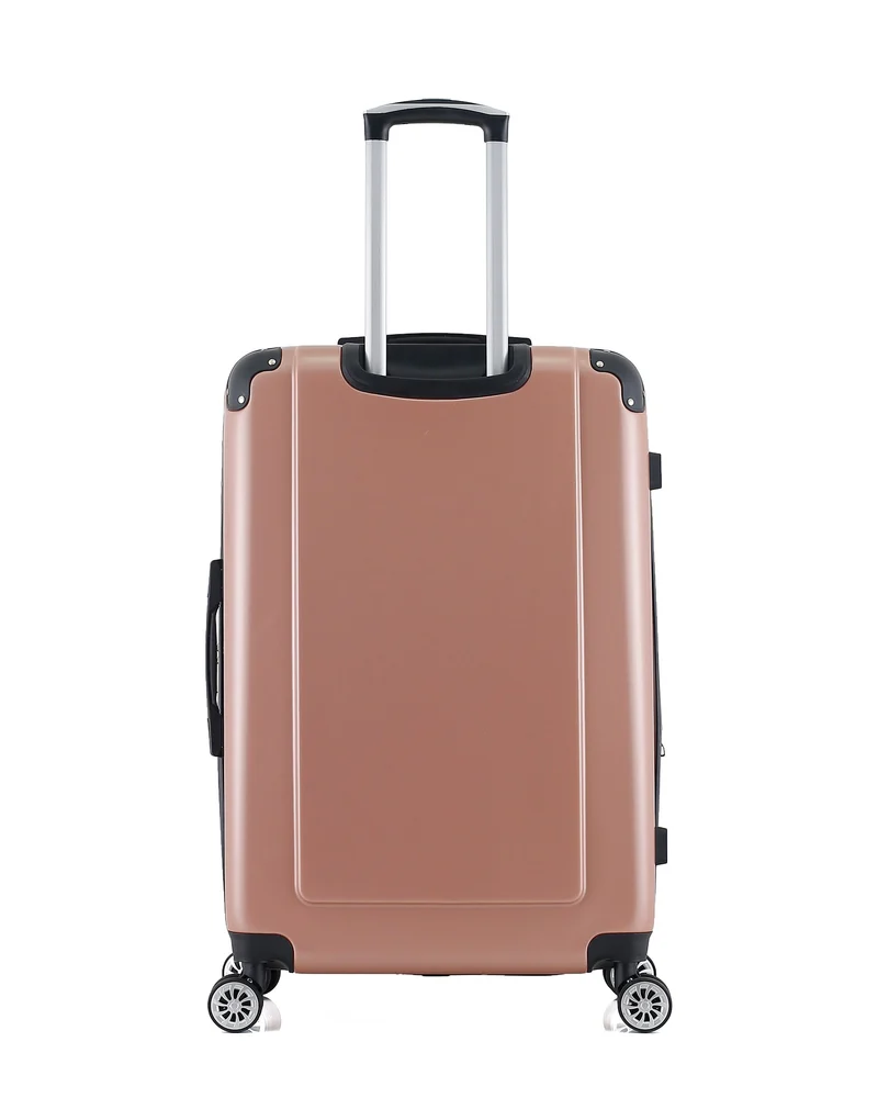 WAVE PARIS - 3er-Set: Hartschalenkoffer DENALI-B