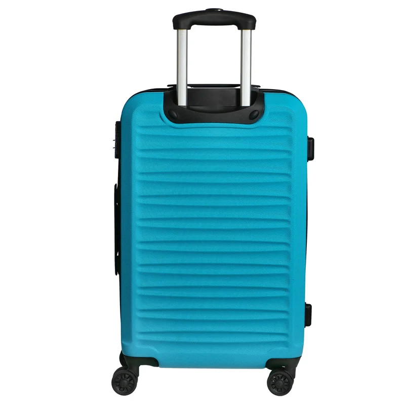 Paradise by CHECK.IN Havanna 2.0 - 4-Rollen-Trolley 69 cm (türkis)