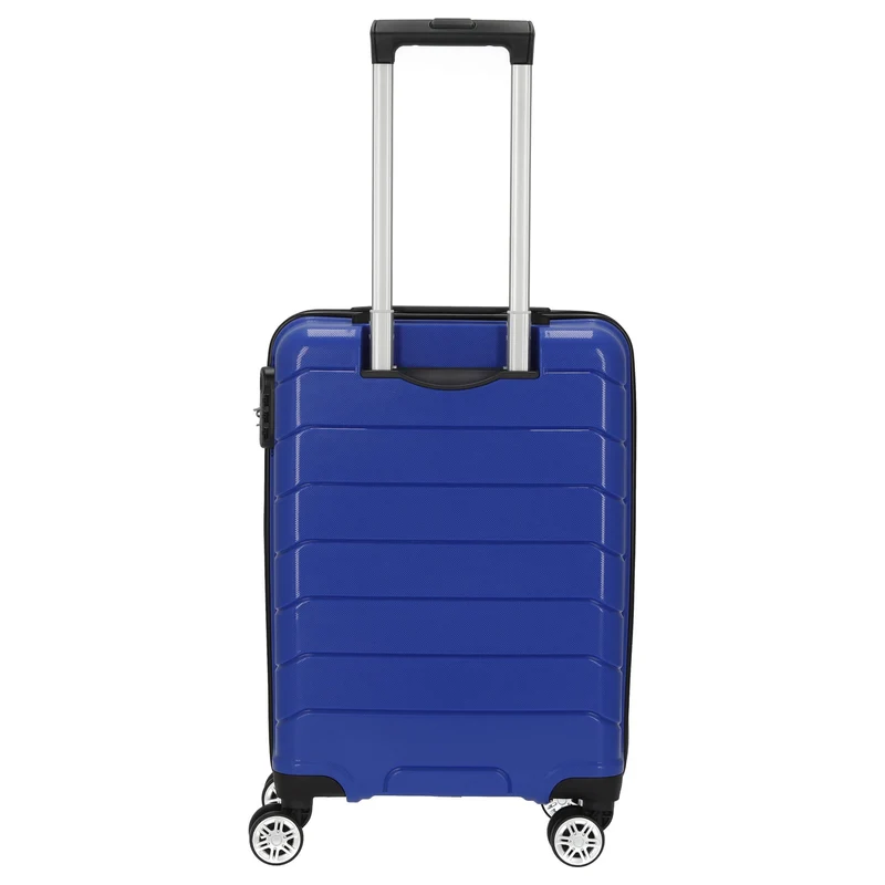 Gabol Midori - 4-Rollen-Kabinentrolley 55 cm (blue)