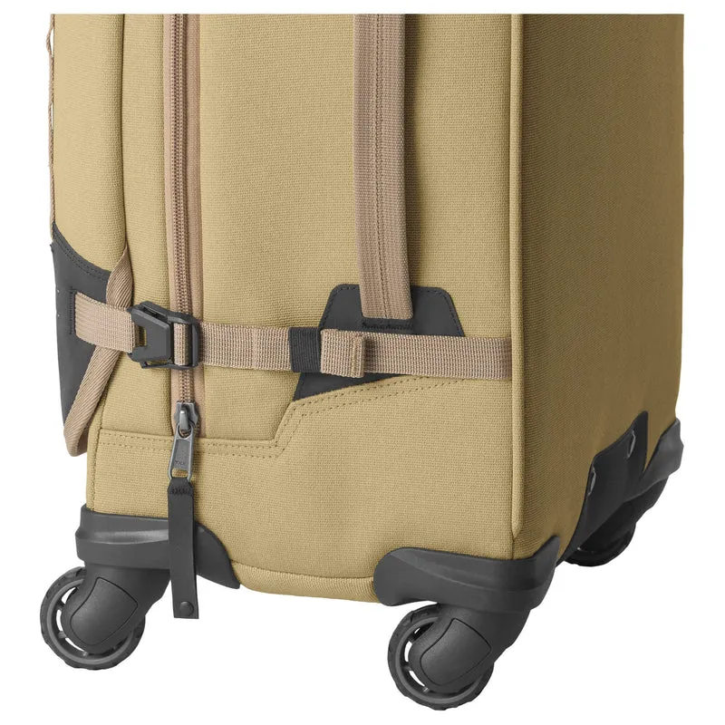 Eagle Creek selection Gear Warrior XE - 4-Rollen Kabinentrolley 55 cm erw. (sand dune)