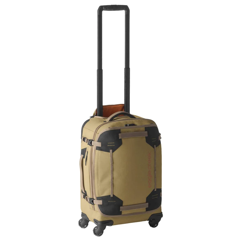 Eagle Creek selection Gear Warrior XE - 4-Rollen Kabinentrolley 55 cm erw. (sand dune)