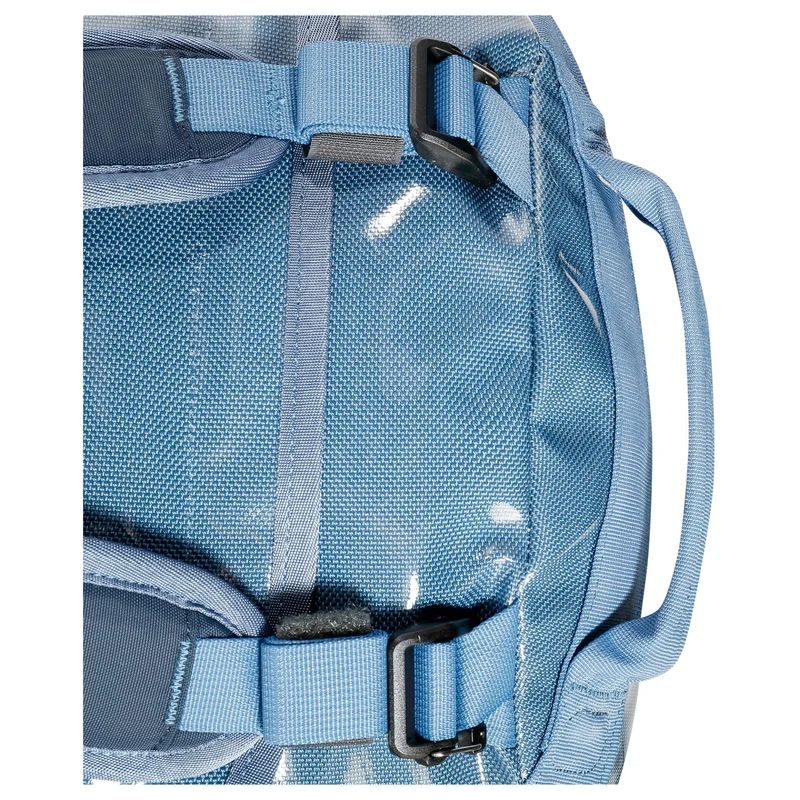 Tatonka Barrel 65 - Reisetasche 61 cm (elemental blue)