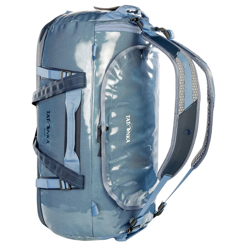 Tatonka Barrel 65 - Reisetasche 61 cm (elemental blue)