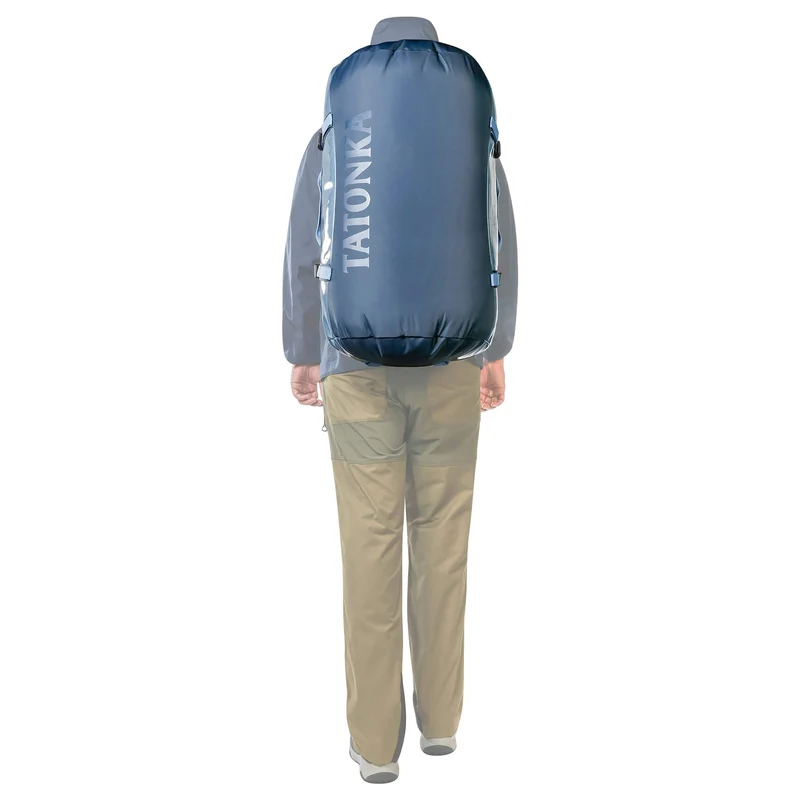 Tatonka Barrel 65 - Reisetasche 61 cm (elemental blue)