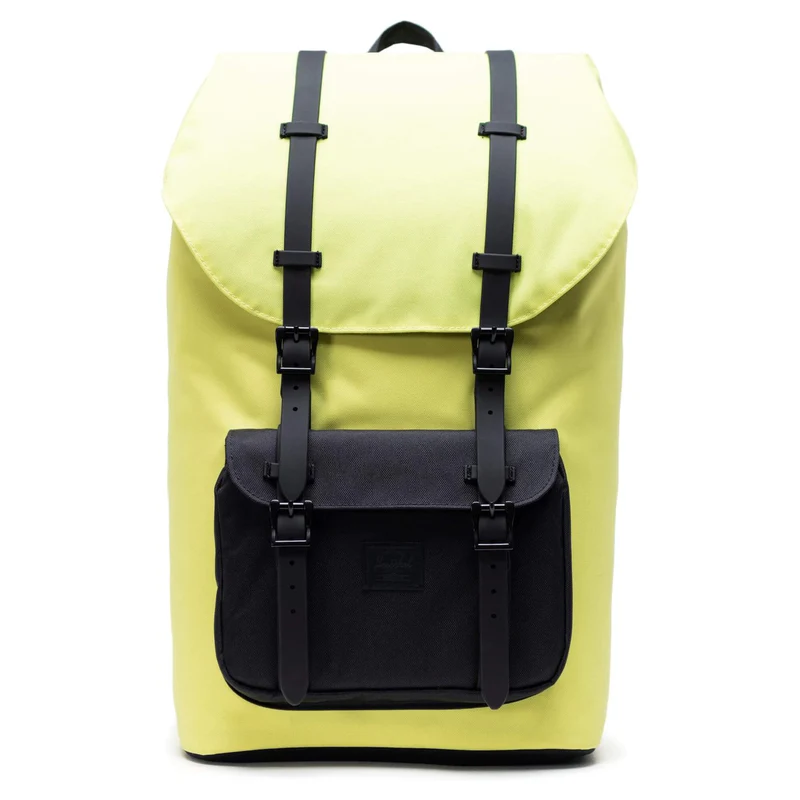 Herschel Little America 25 - Rucksack 49 cm (highlight black)