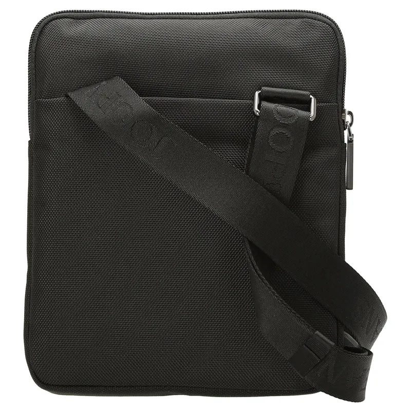 Joop Jeans Modica Liam - Schultertasche 23 cm (black)