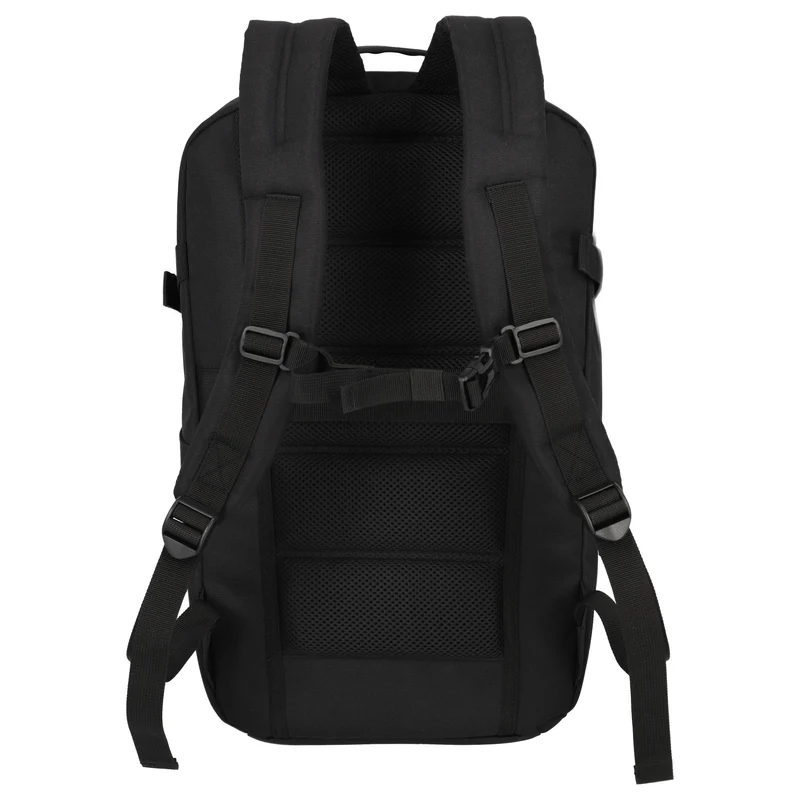 Travelite Pathway Allrounder - Rucksack 15.4" 48 cm (black)