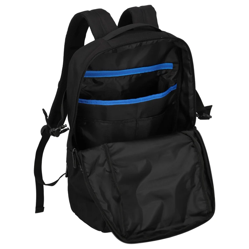 Travelite Pathway Allrounder - Rucksack 15.4" 48 cm (black)