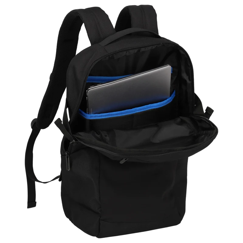 Travelite Pathway Allrounder - Rucksack 15.4" 48 cm (black)