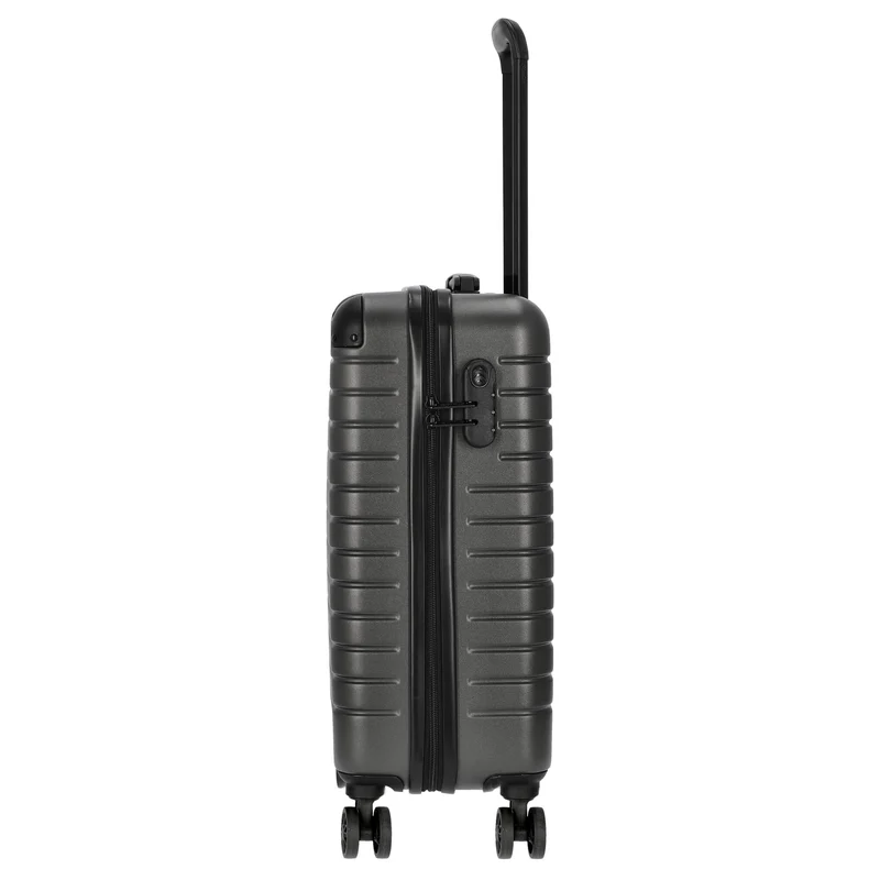 Somko Line - 4-Rollen Kabinentrolley S 55 cm (anthrazit)