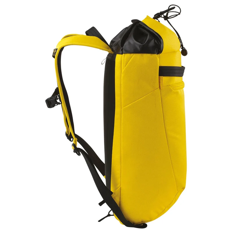 Nitro Fuse 24 - Rucksack 44 cm (cyber yellow)