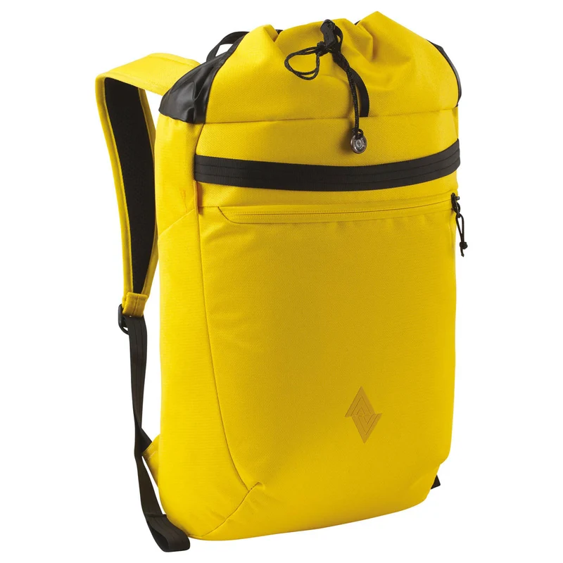 Nitro Fuse 24 - Rucksack 44 cm (cyber yellow)