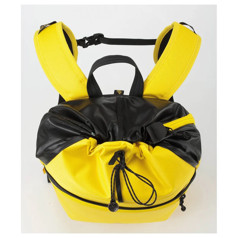 Nitro Fuse 24 - Rucksack 44 cm (cyber yellow)