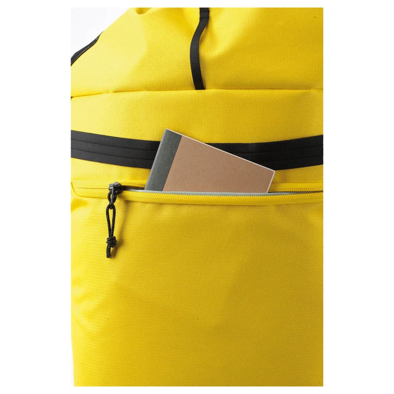 Nitro Fuse 24 - Rucksack 44 cm (cyber yellow)