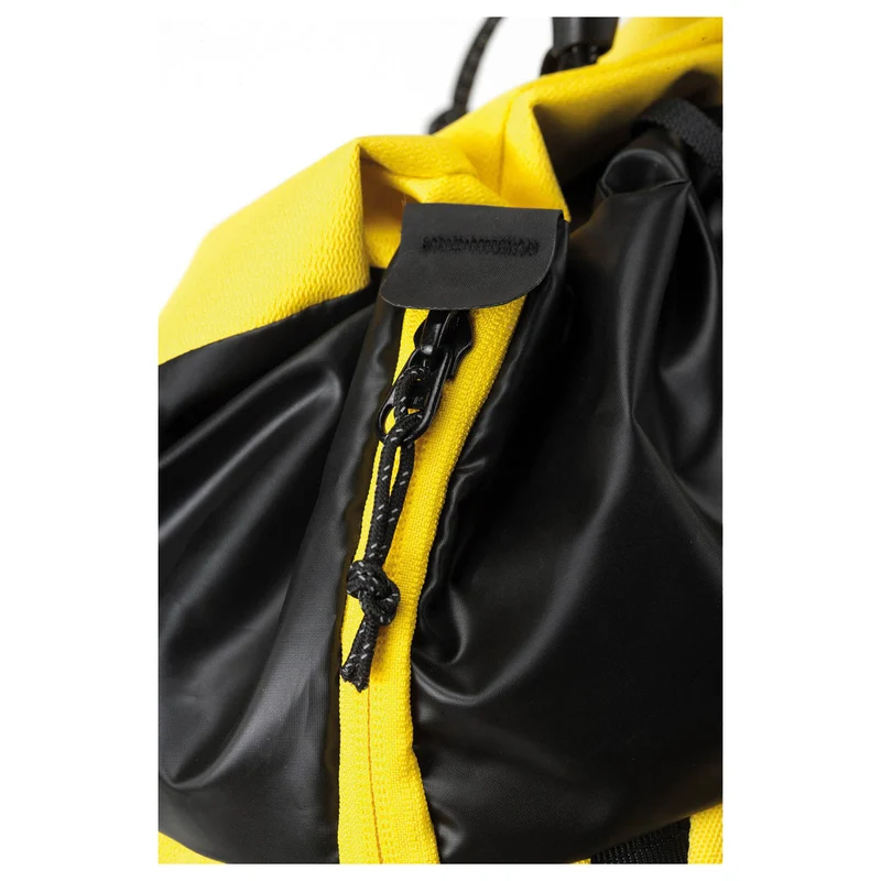 Nitro Fuse 24 - Rucksack 44 cm (cyber yellow)