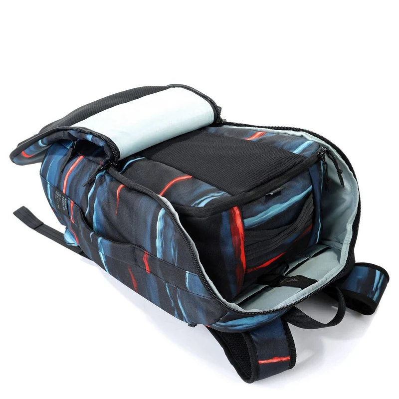 Nitro Urban Collection Nikuro Traveller - Rucksack 54 cm (acid dawn)