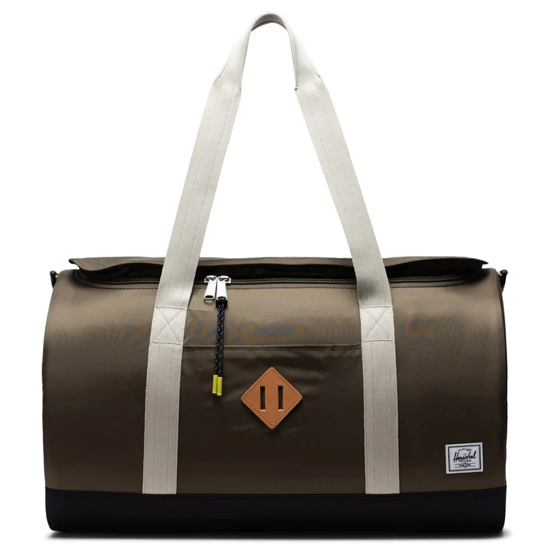 Herschel Heritage - Reisetasche 52 cm (ivy green/light pelican)