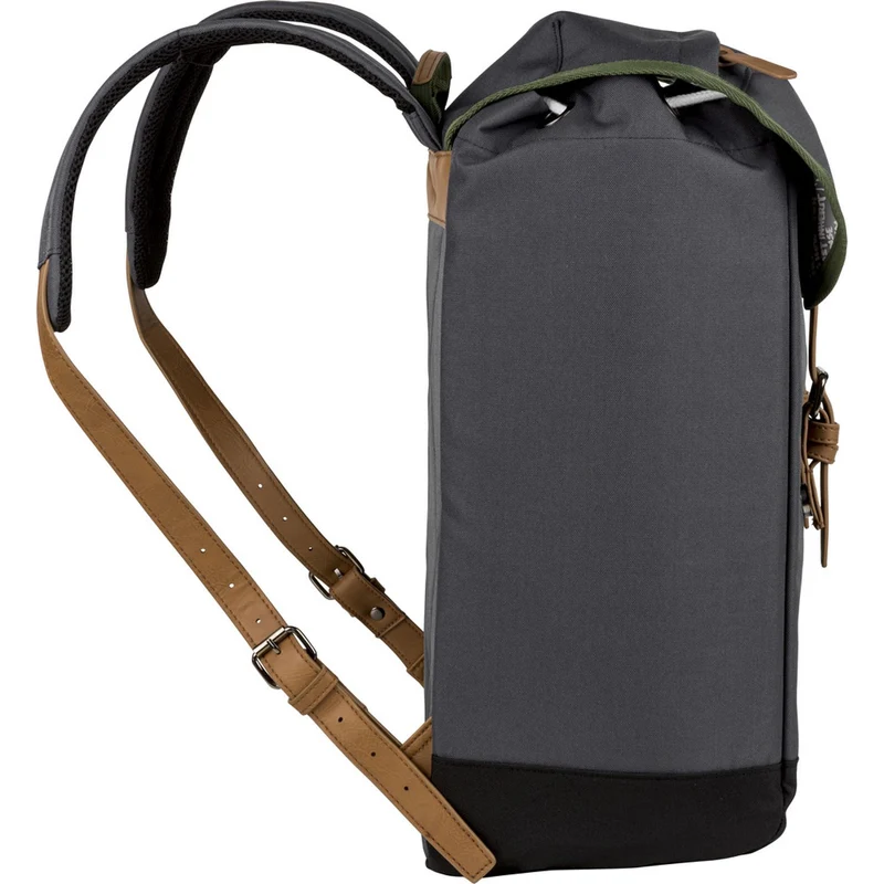 Nitro Venice - Laptoprucksack 44 cm 15" (pirate black)