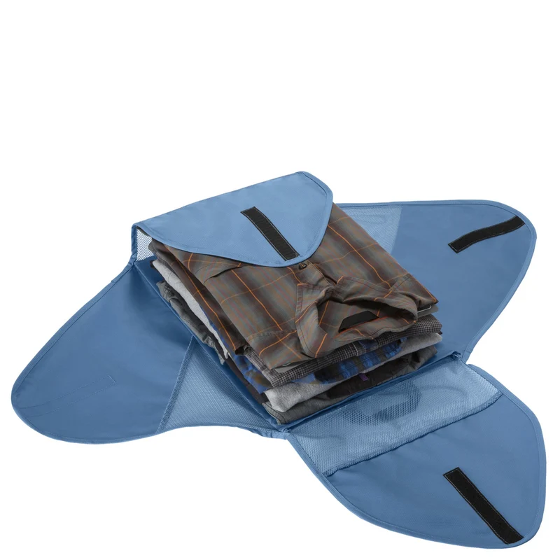 Eagle Creek Pack-It Starter Set 3tlg - Packsack (blue dawn)