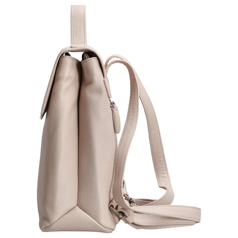 Picard Luis - Rucksack 26 cm Rindsleder (rose)