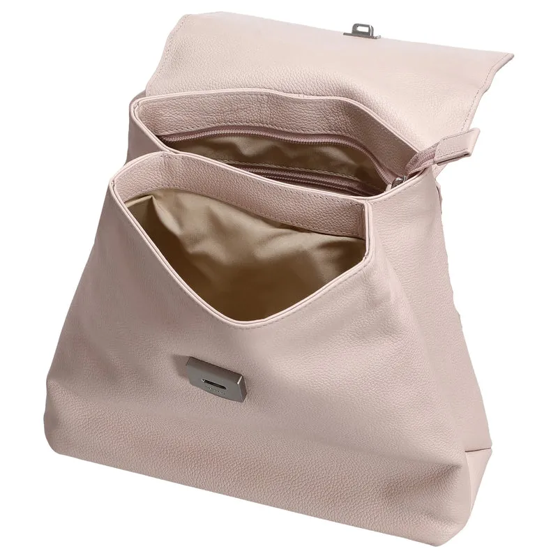 Picard Luis - Rucksack 26 cm Rindsleder (rose)