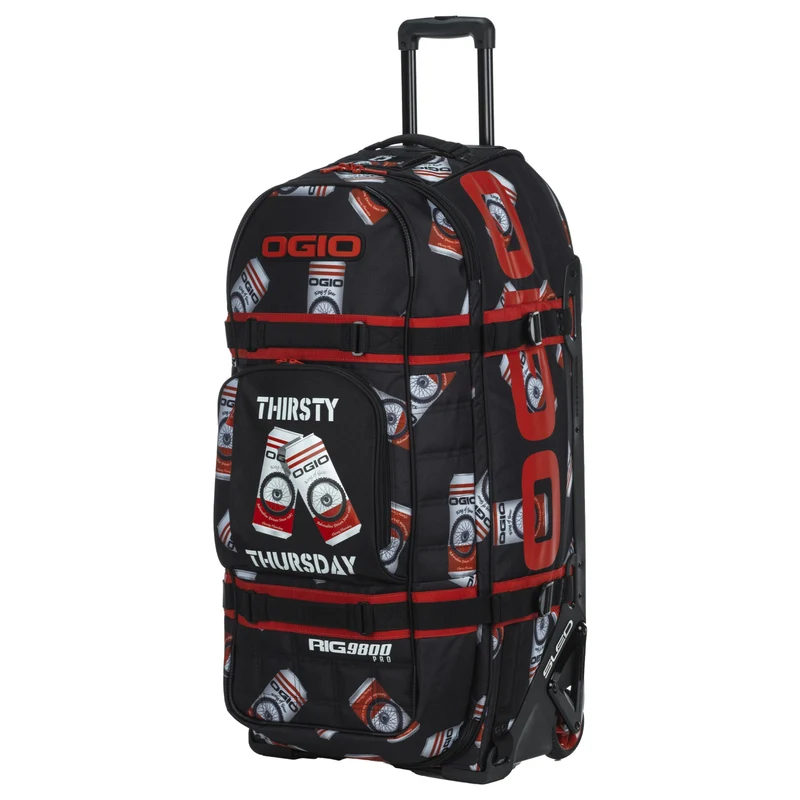 OGIO 9800 PRO - Rollenreisetasche 125 L 86 cm (thirsty thursday)