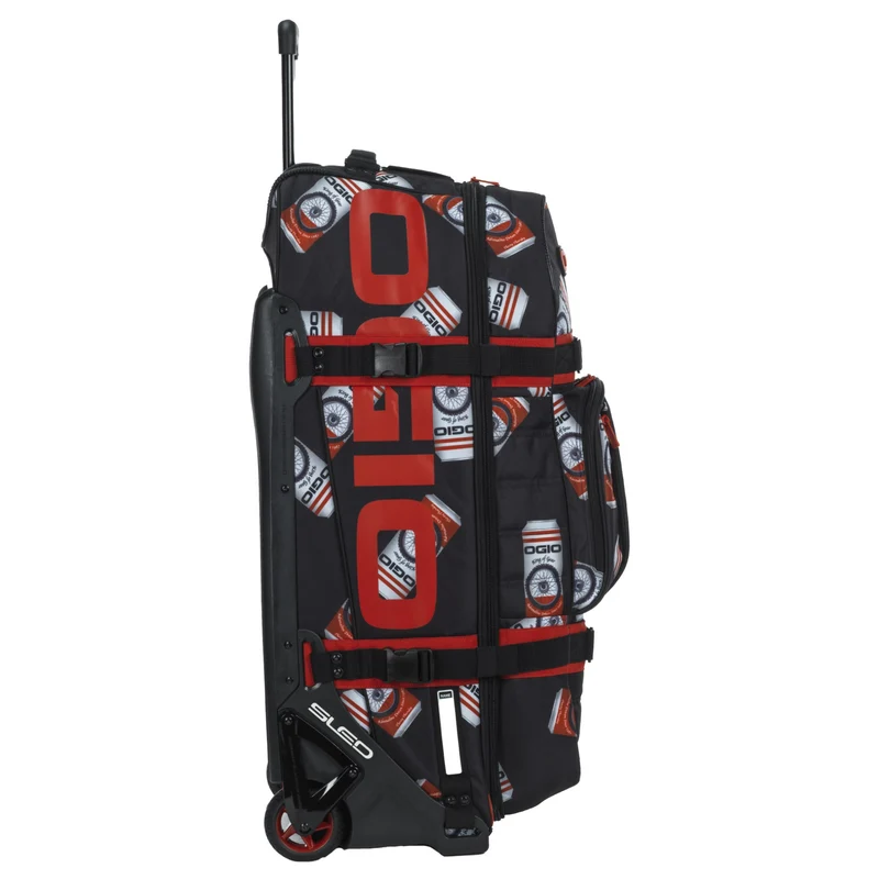 OGIO 9800 PRO - Rollenreisetasche 125 L 86 cm (thirsty thursday)