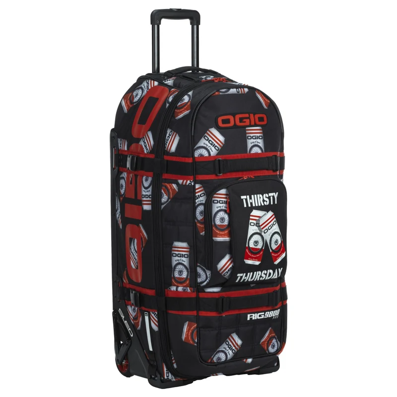 OGIO 9800 PRO - Rollenreisetasche 125 L 86 cm (thirsty thursday)