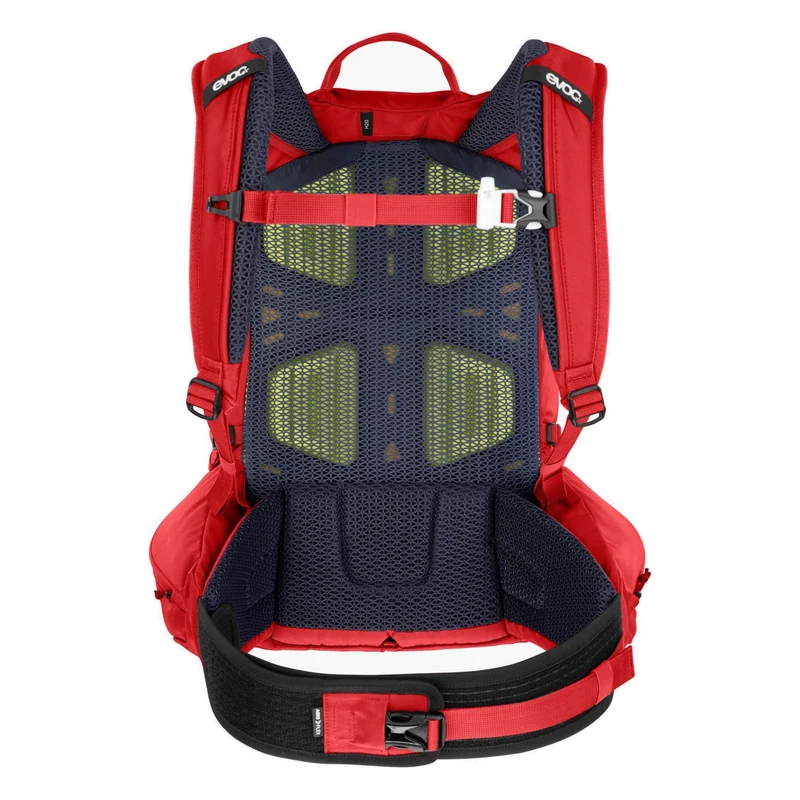 Evoc Explorer Pro 26 - Fahrradrucksack 50 cm (true red)