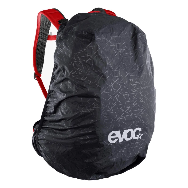 Evoc Explorer Pro 26 - Fahrradrucksack 50 cm (true red)