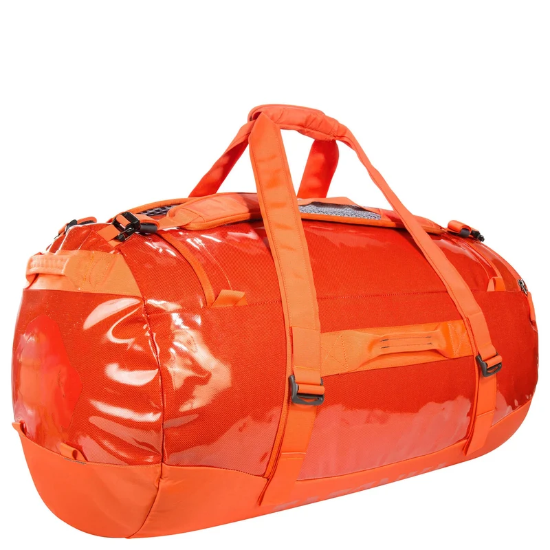 Tatonka Barrel 85 - Reisetasche 69 cm (red orange)