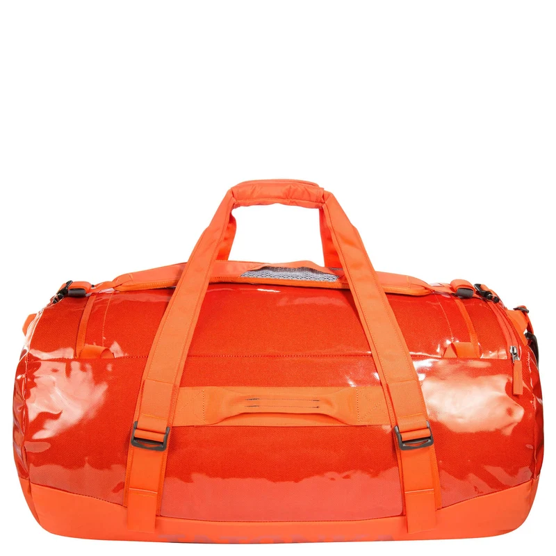 Tatonka Barrel 85 - Reisetasche 69 cm (red orange)