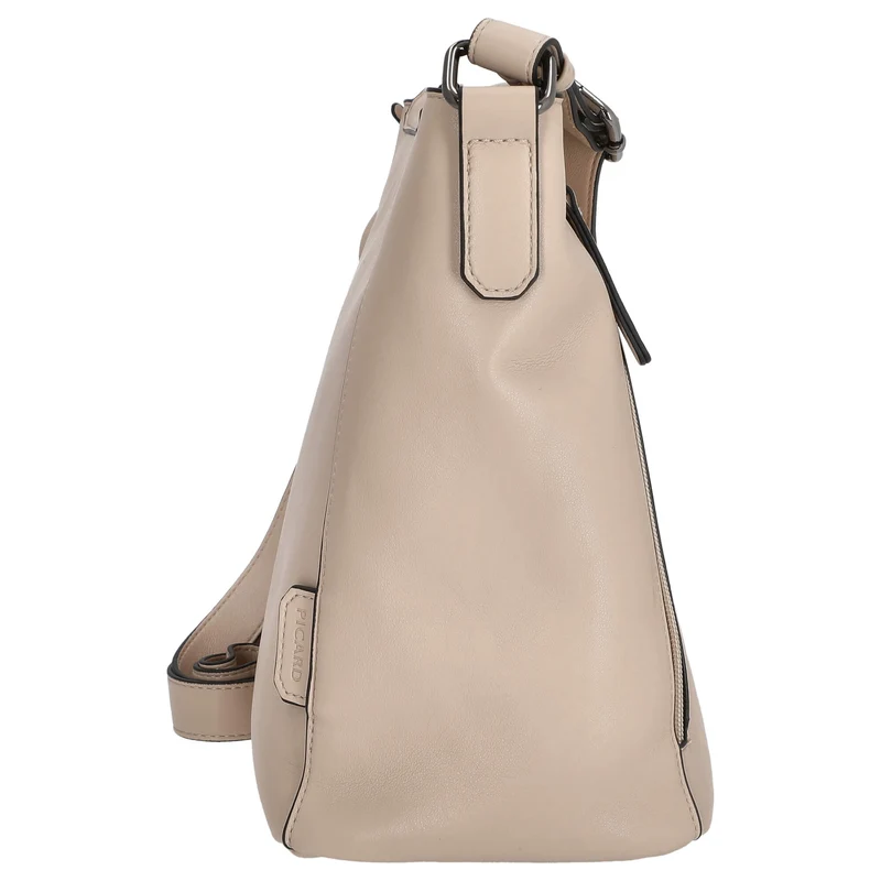 Picard Yours - Schultertasche 35.5 cm (sand)