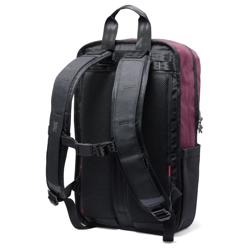 Chrome Hondo 18L - Rucksack 16" 44.5 cm (royale)