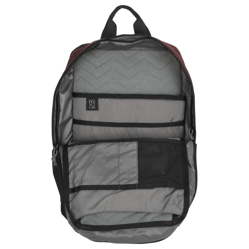 Chrome Hondo 18L - Rucksack 16" 44.5 cm (royale)