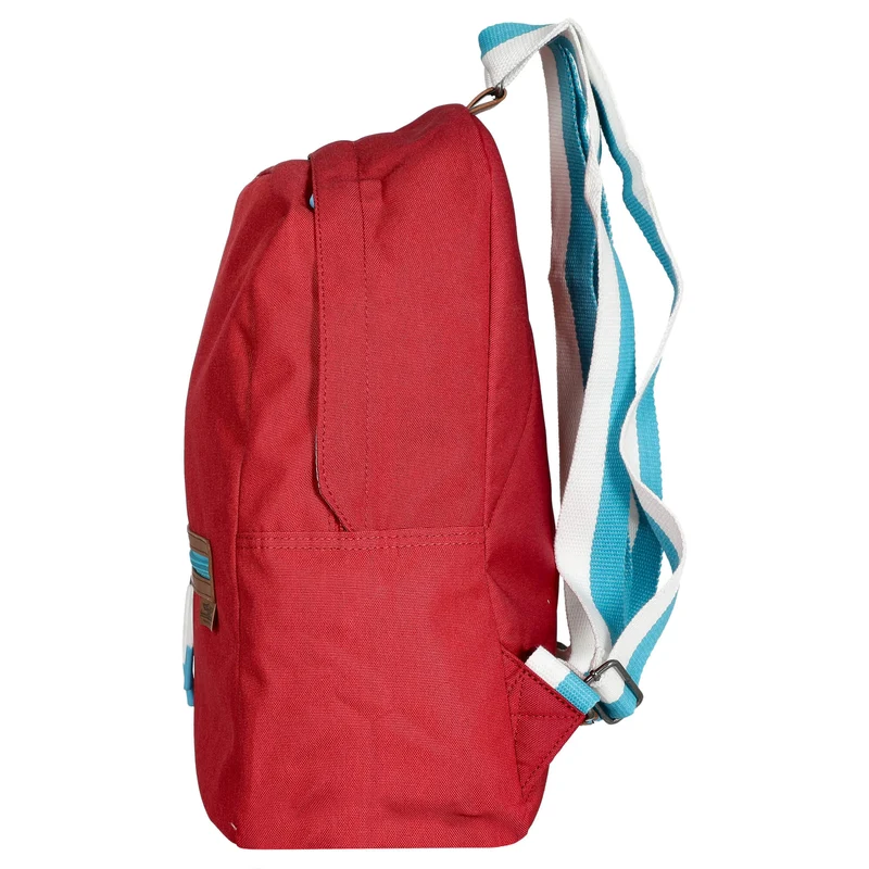 American Tourister Fun Limit 20 - Rucksack 38 cm (cardinal red)