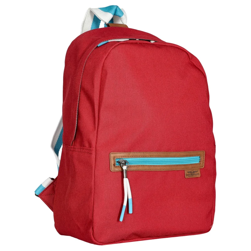 American Tourister Fun Limit 20 - Rucksack 38 cm (cardinal red)