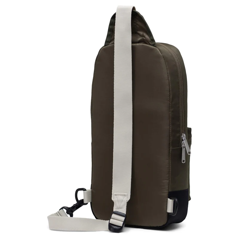Herschel Heritage - Schultertasche 38 cm (ivy green/light pelican)