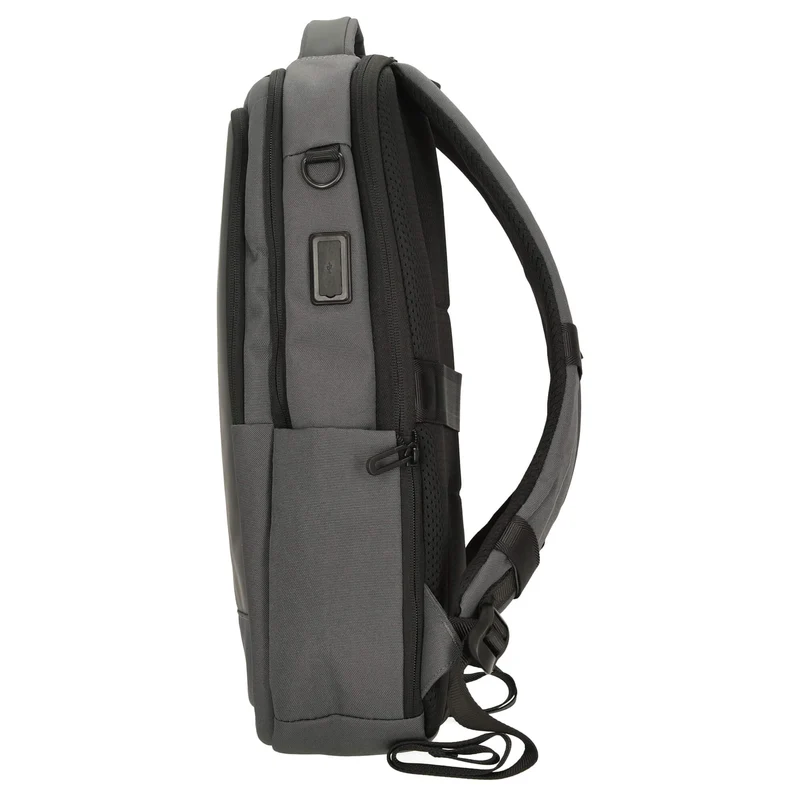Roncato Clayton - Businessrucksack - 15.6" 44 cm USB (anthracite)