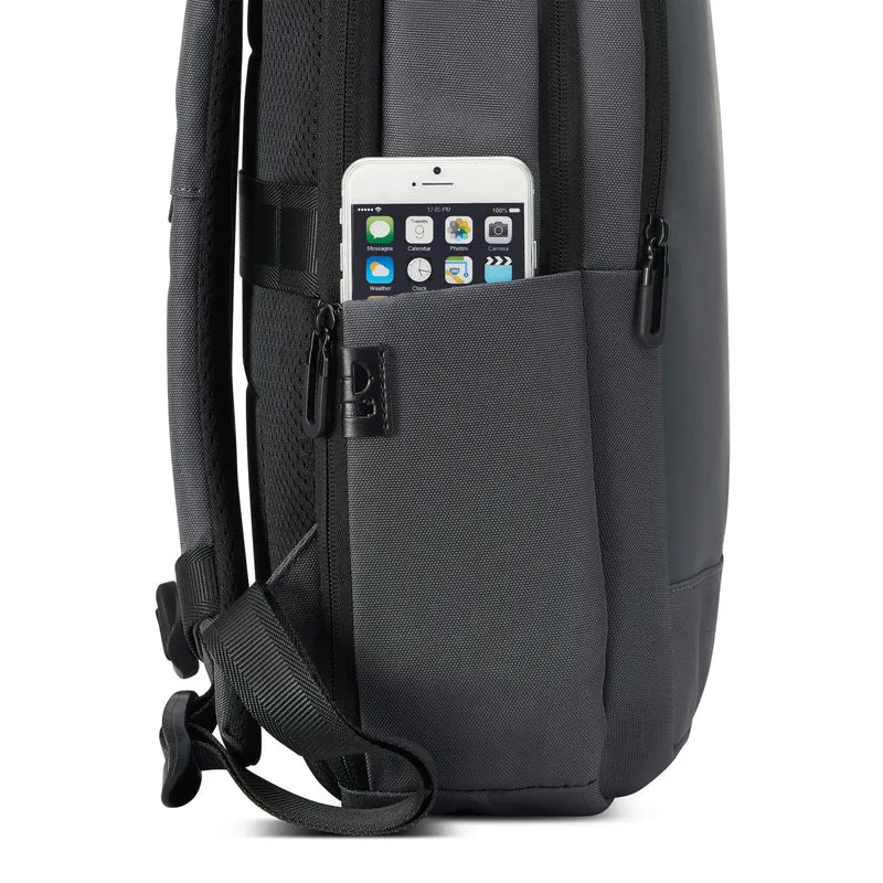 Roncato Clayton - Businessrucksack - 15.6" 44 cm USB (anthracite)