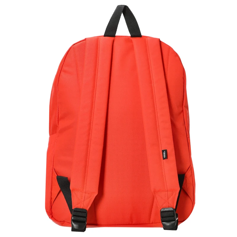 Vans Old Skool Drop V - Rucksack 41 cm (fiesta)