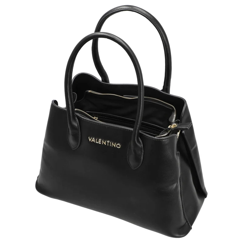 Valentino Bags Sunshine Re - Henkeltasche 36 cm (nero)