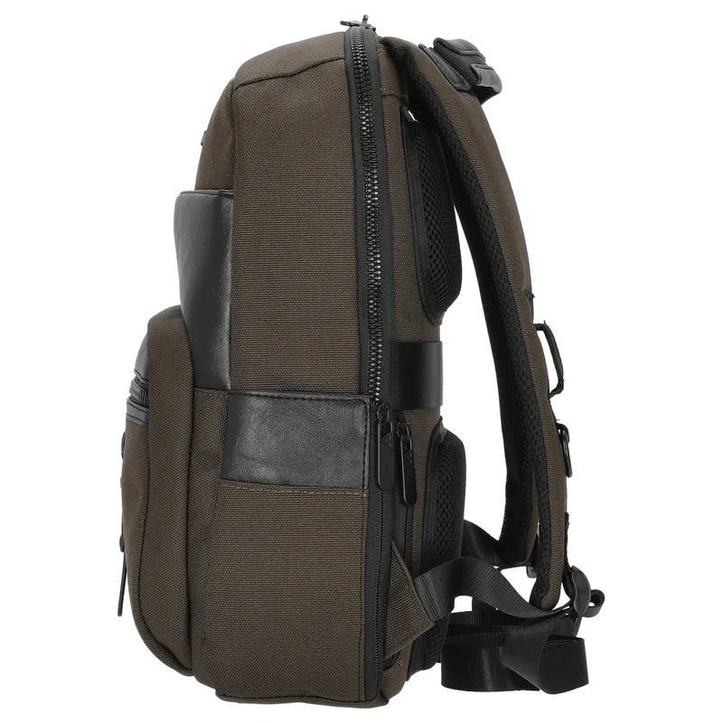 Roncato Nevada - Rucksack 14" (verde military)