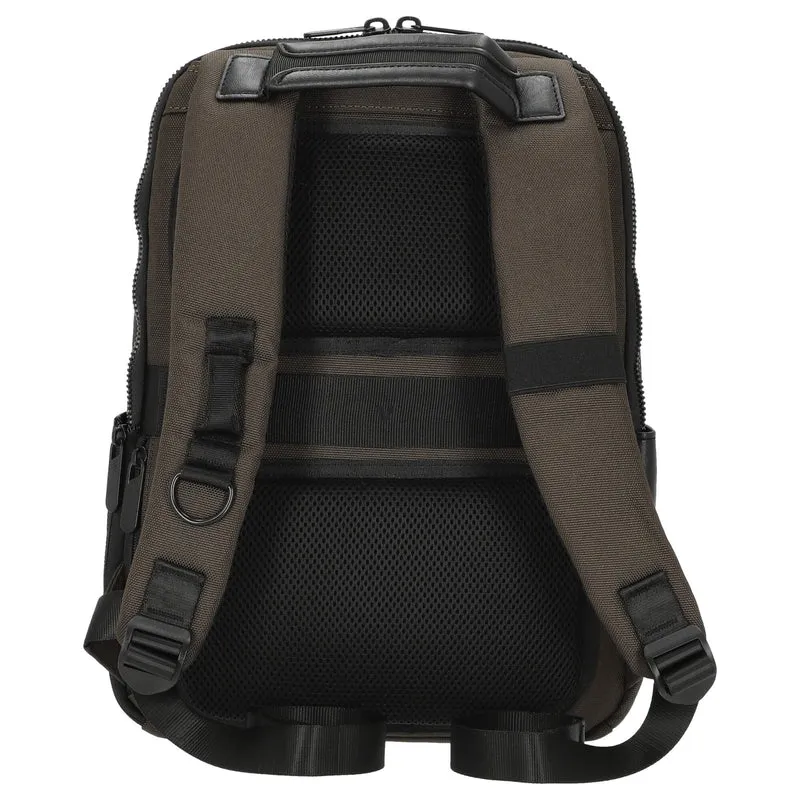 Roncato Nevada - Rucksack 14" (verde military)