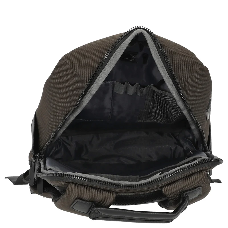 Roncato Nevada - Rucksack 14" (verde military)