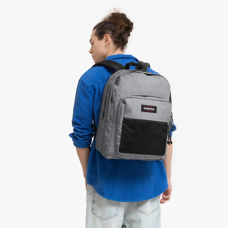 Eastpak Pinnacle 38 - Rucksack 42 cm (sunday grey)